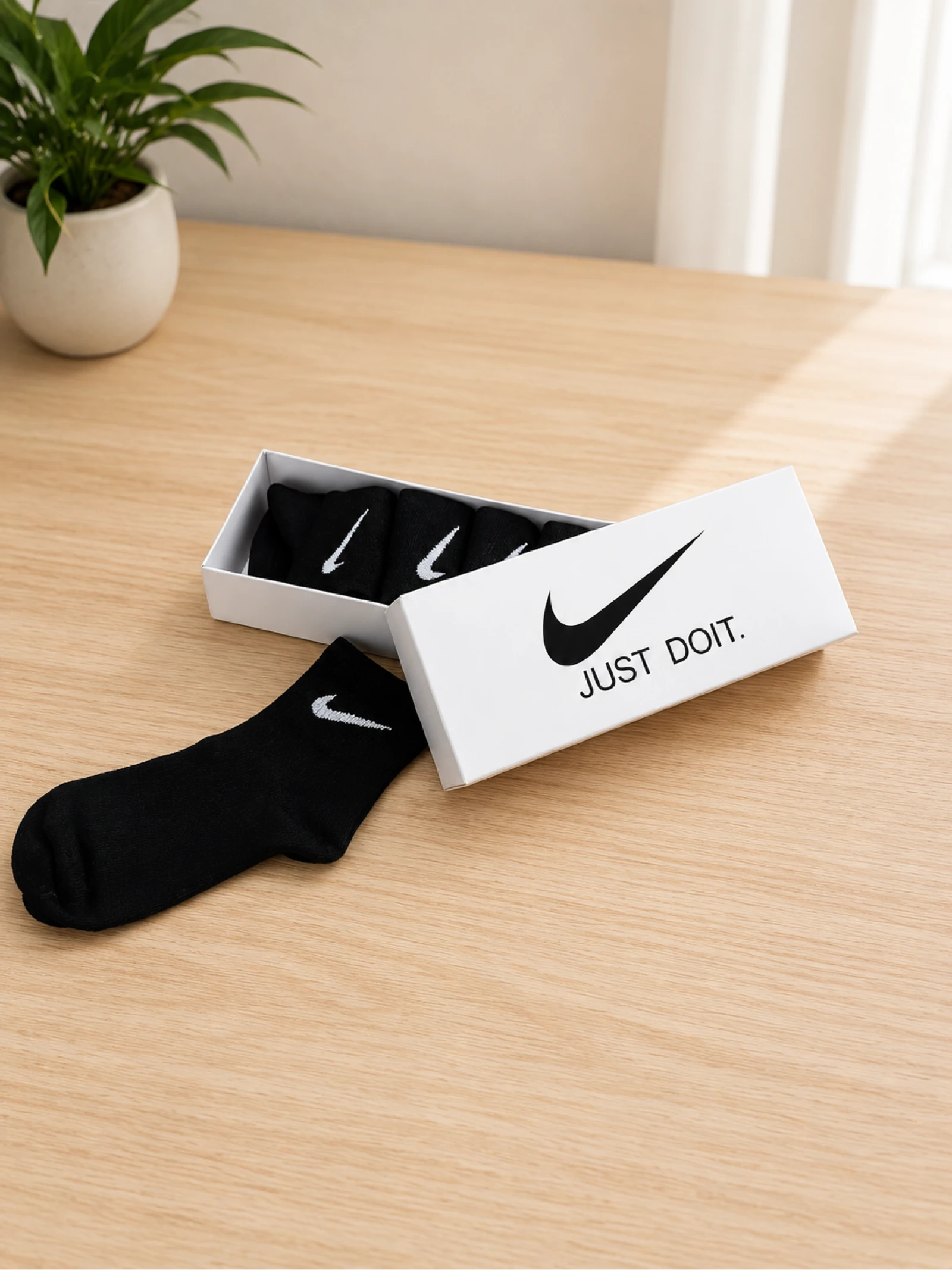 Calcetines Nike 